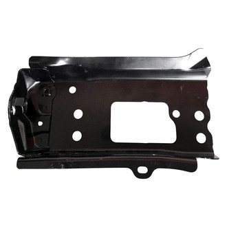 Replace® - Front Driver Side Bumper Support Bracket (CAPA Certified)