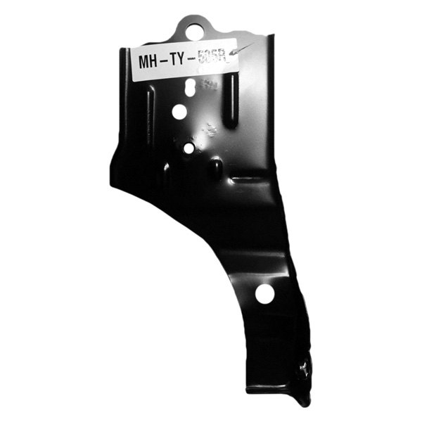 Replace® - Front Passenger Side Bumper Support Arm