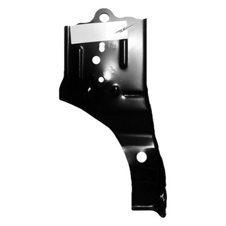 Replace® - Front Passenger Side Bumper Support Arm (Standard Line)
