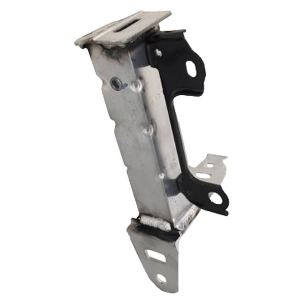 Replace® - Front Passenger Side Lower Bumper Support Bracket