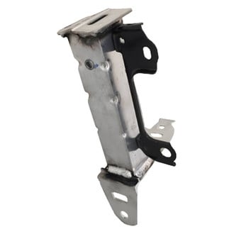 Replace® - Front Lower Passenger Side Bumper Support Bracket (Diamond Standard Line)