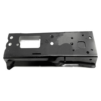 Replace® - Front Passenger Side Bumper Support Bracket (CAPA Certified)