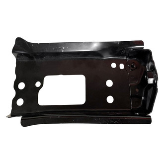 Replace® - Front Passenger Side Bumper Support Bracket (CAPA Certified)
