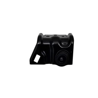 Replace® - Front Lower Outer Passenger Side Bumper Support (Standard Line)
