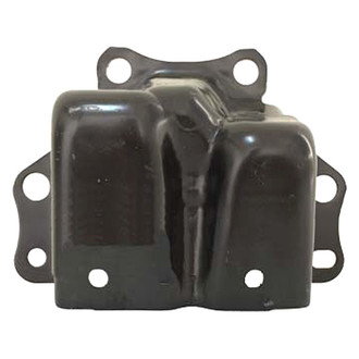 Replace® - Front Driver Side Bumper Bracket (CAPA Certified)