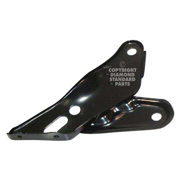Replace® - Front Driver Side Bumper Mounting Arm