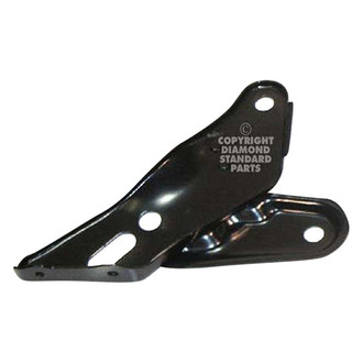 Replace® - Front Driver Side Bumper Mounting Arm (CAPA Certified)