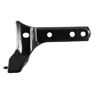 Replace® - Front Driver Side Bumper Reinforcement Support Bracket (Diamond Standard Line)