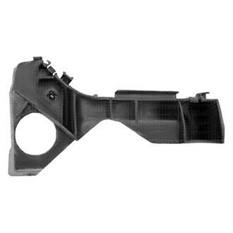 Replace® - Front Outer Driver Side Bumper Cover Reinforcement Bracket (Standard Line)