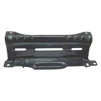Replace® - Front Driver Side Bumper Cover Bracket (Diamond Standard Line)