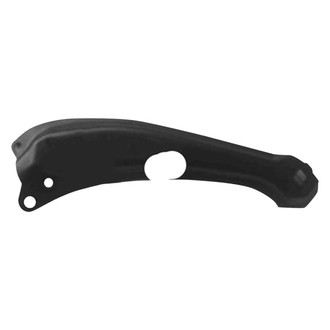 Replace® - Front Driver Side Bumper Reinforcement Bracket (CAPA Certified)