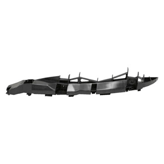Replace® - Front Driver Side Bumper Cover Support (CAPA Certified)