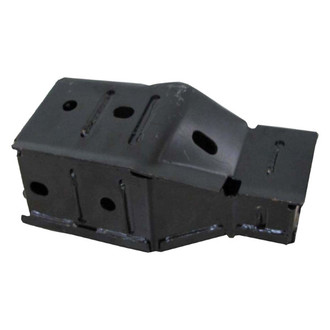 Replace® - Front Bumper Mounting Brackets