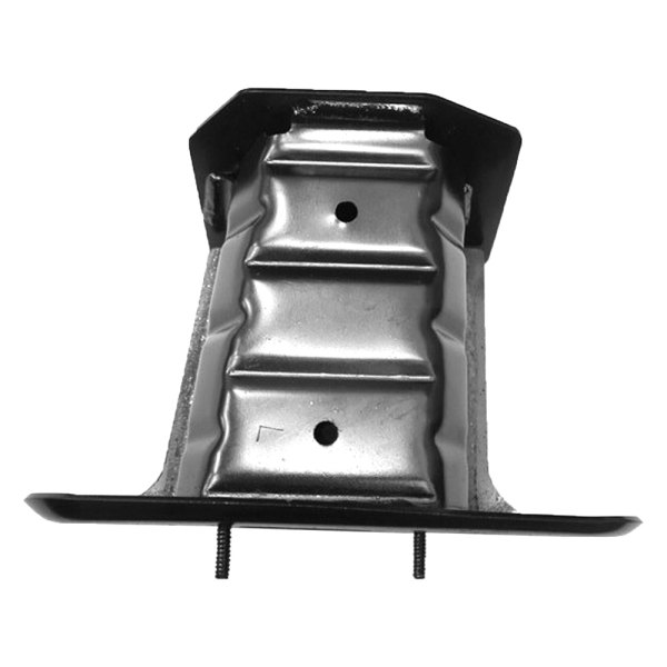 Replace® TO1066182C Front Driver Side Bumper Bracket (CAPA Certified)