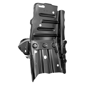 Replace® - Front Bumper Brackets