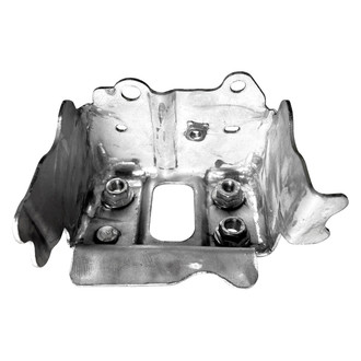 Replace® - Front Bumper Mounting Bracket