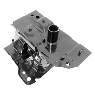 Replace® - Front Bumper Mounting Brackets