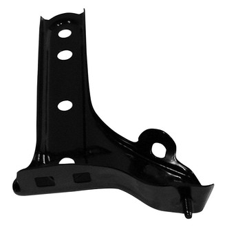 Replace® - Front Passenger Side Bumper Reinforcement Support Bracket (Diamond Standard Line)