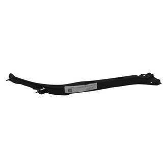 Replace® - Front Outer Passenger Side Bumper Bracket (Diamond Standard Line)