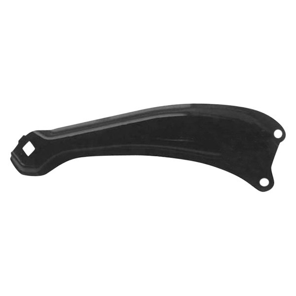 Replace® - Front Passenger Side Lower Bumper Reinforcement Bracket