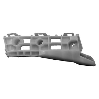Replace® - Front Outer Passenger Side Bumper Cover Retainer Bracket (CAPA Certified)