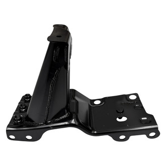 Replace® - Front Passenger Side Bumper Bracket (CAPA Certified)