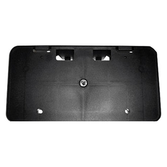 Replace® - Front License Plate Bracket