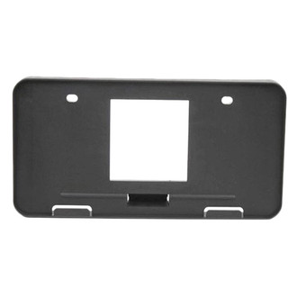 Replace® - Front License Plate Bracket