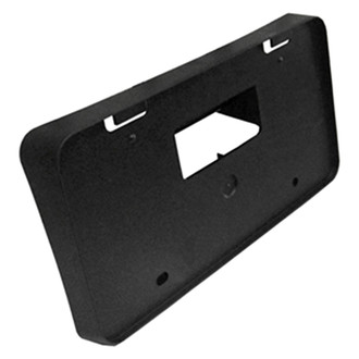 Replace® - Front License Plate Bracket