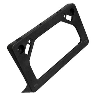 Replace® - Front License Plate Bracket