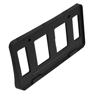 Replace® - Front License Plate Bracket