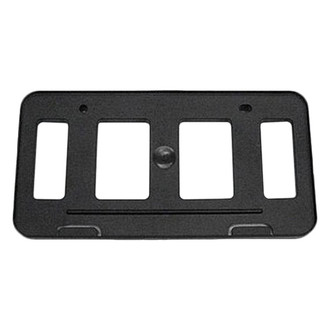 Replace® - Front License Plate Bracket