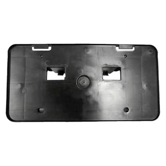Replace® - Front License Plate Bracket