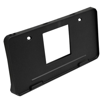 Replace® - Front License Plate Bracket