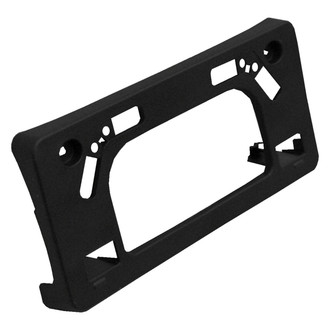 Replace® - Front License Plate Bracket