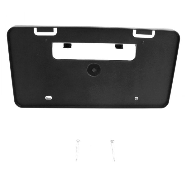 Replace® - License Plate Bracket