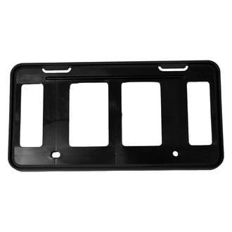 Replace® - License Plate Bracket