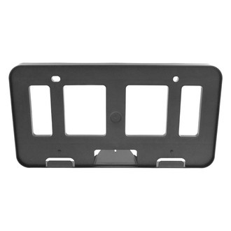Replace® - Front License Plate Bracket
