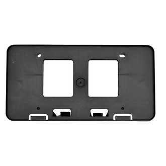 Replace® - Front License Plate Bracket