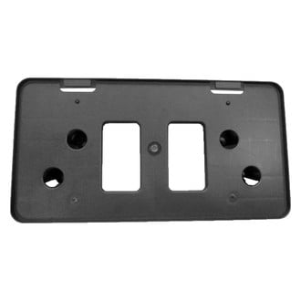 Replace® - Front License Plate Bracket
