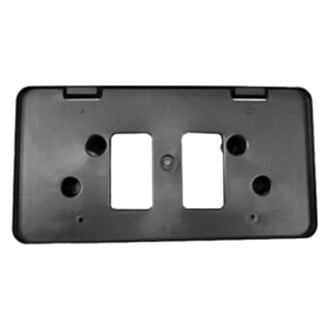 Replace® - Front License Plate Bracket