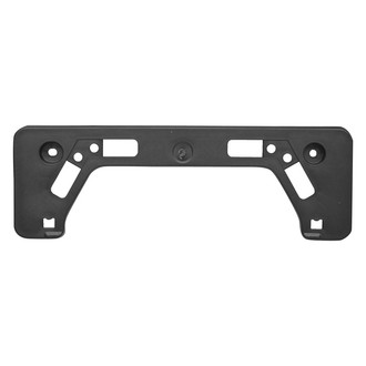 Replace® - Front License Plate Bracket