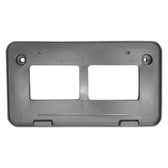 Replace® - Front License Plate Bracket