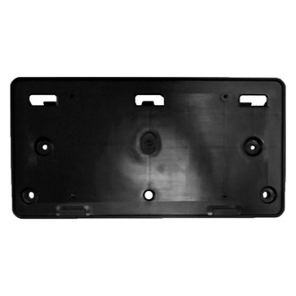 Replace® - Front License Plate Bracket