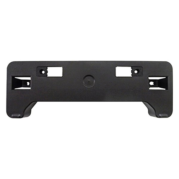 Replace® TO1068139 Front License Plate Bracket w/o Mounting Hardware
