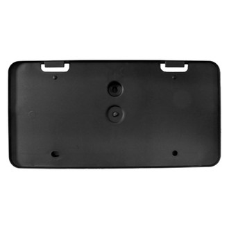 Replace® - Front License Plate Bracket