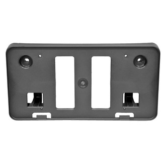 Replace® - Front License Plate Bracket
