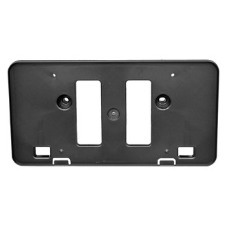 Alzare® - Front License Plate Bracket