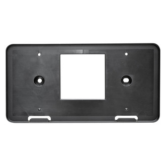 Replace® - Front License Plate Bracket with Mounting Hardware