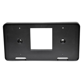 Replace® - Front License Plate Bracket with Mounting Hardware